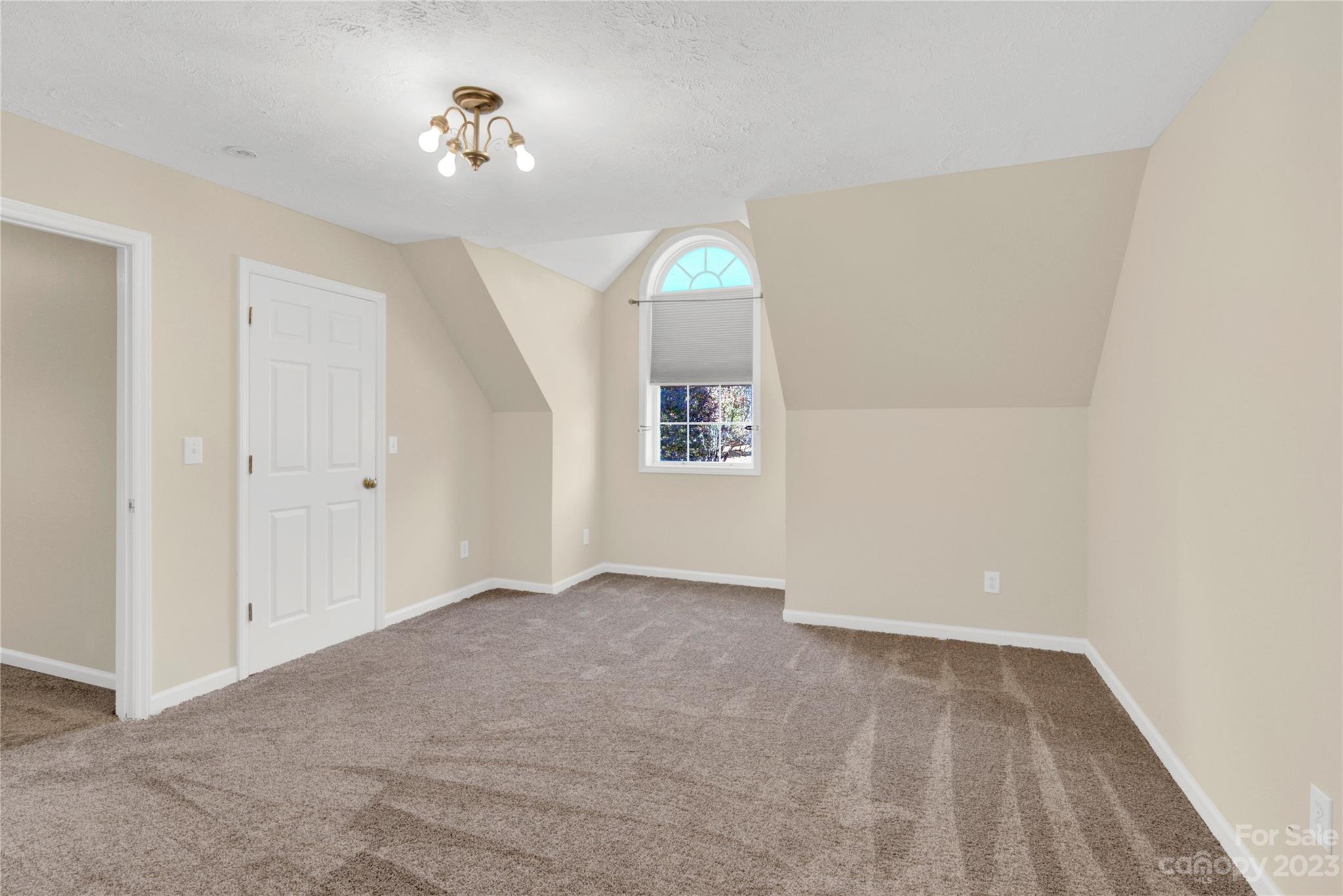 307 Rupard Road Statesville, NC 28625 - Photo 21 of 36 an empty room with windows