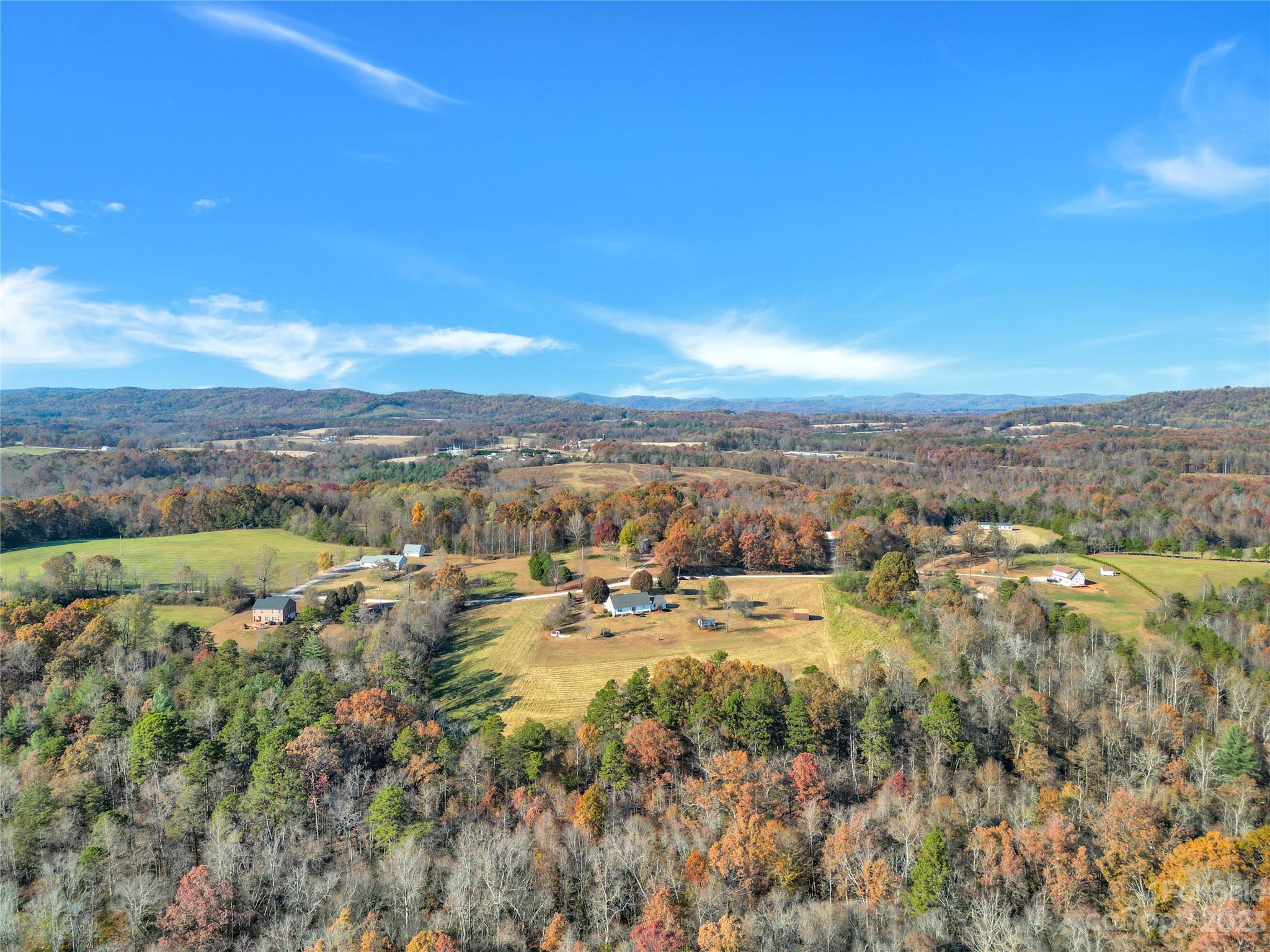 307 Rupard Road Statesville, NC 28625 - Photo 35 of 36 a view of a city with ocean view