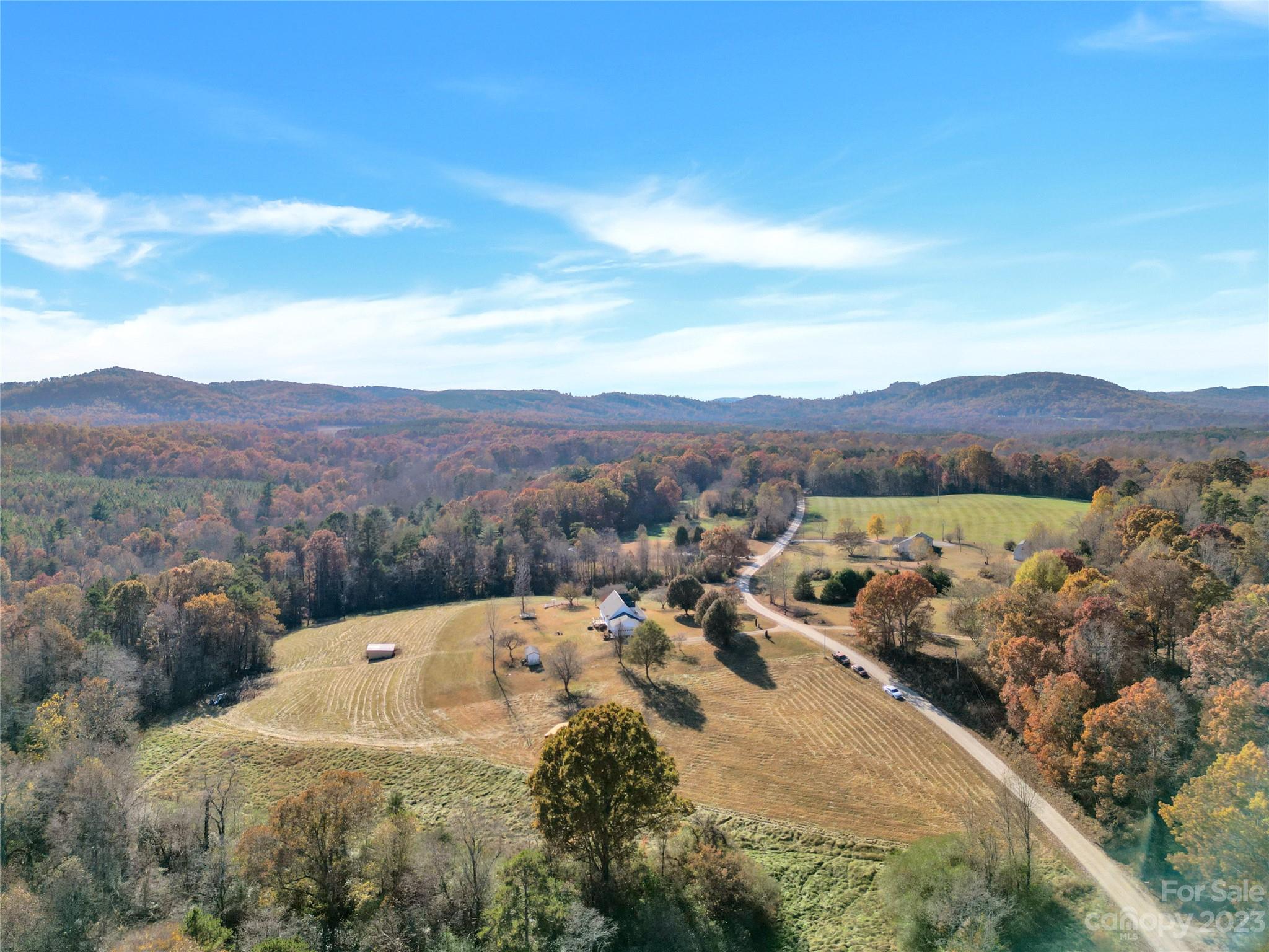 307 Rupard Road Statesville, NC 28625 - Photo 36 of 36 a view of a city