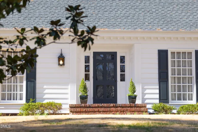 $1,298,000 | 3514 Rugby Road, Durham, NC 27707