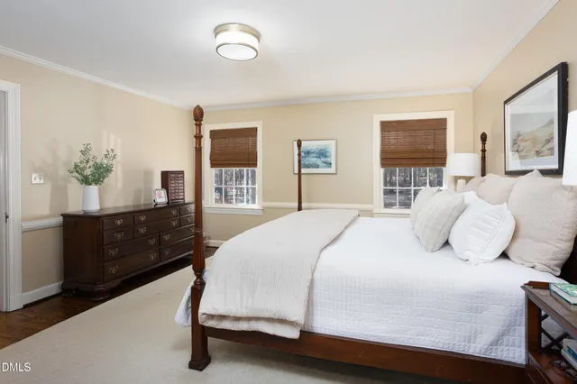 a view of outdoor space with seating