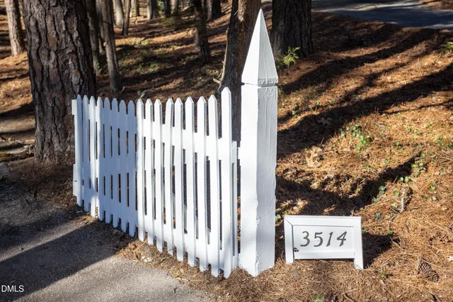 $1,298,000 | 3514 Rugby Road, Durham, NC 27707