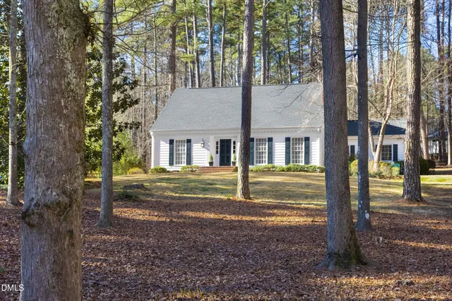 $1,298,000 | 3514 Rugby Road, Durham, NC 27707