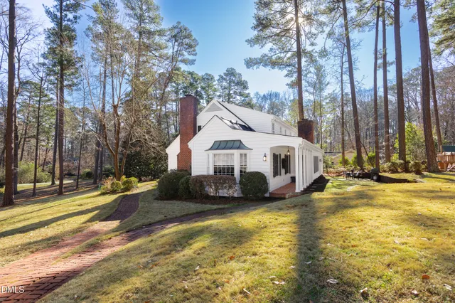 $1,298,000 | 3514 Rugby Road, Durham, NC 27707
