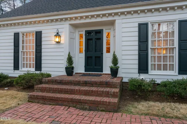 $1,298,000 | 3514 Rugby Road, Durham, NC 27707