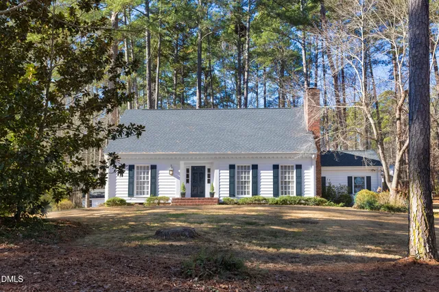 $1,298,000 | 3514 Rugby Road, Durham, NC 27707