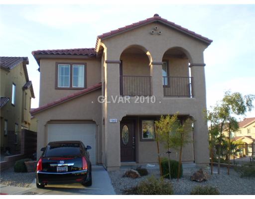 1143 Paradise River Road Henderson, NV 89002 - Photo 1 of 10 Property Photo.