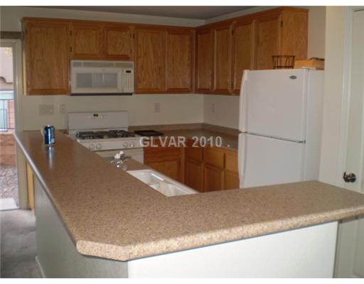 1143 Paradise River Road Henderson, NV 89002 - Photo 5 of 10 Kitchen.