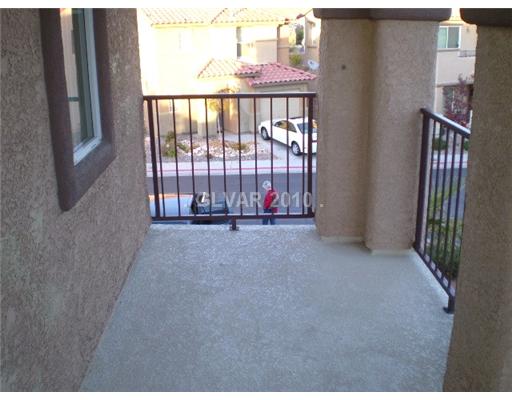 1143 Paradise River Road Henderson, NV 89002 - Photo 7 of 10 Patio/Deck.