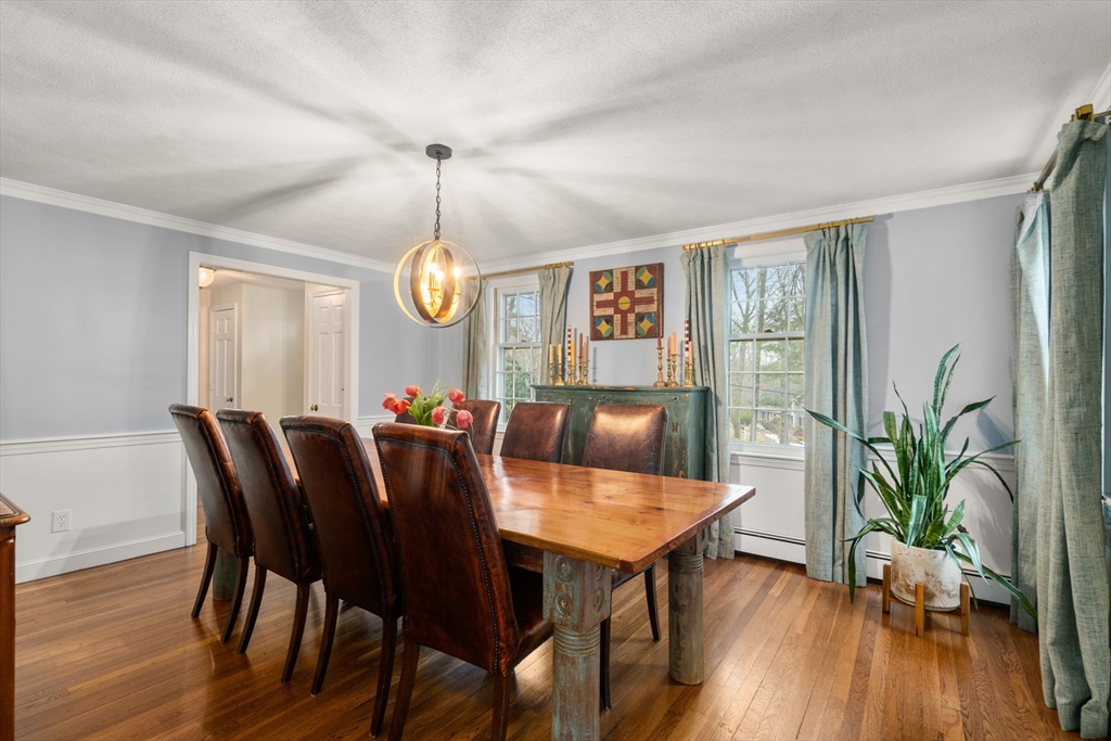 84 Old Orchard Road Sherborn, MA 01770 - Photo 17 of 32