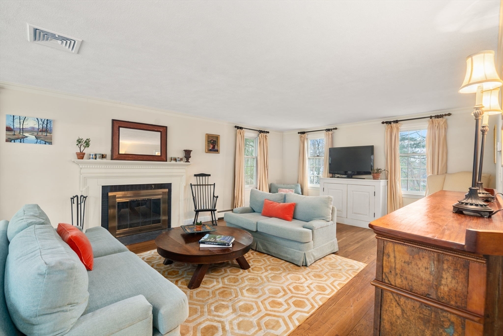 84 Old Orchard Road Sherborn, MA 01770 - Photo 19 of 32