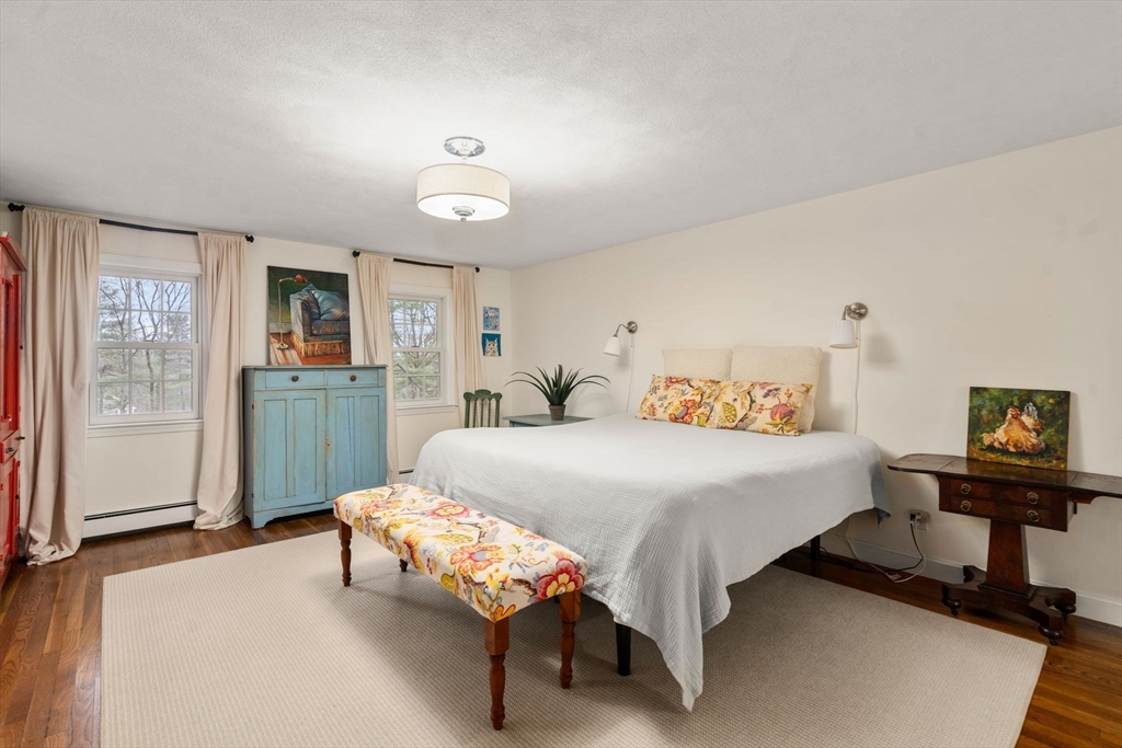 84 Old Orchard Road Sherborn, MA 01770 - Photo 22 of 32