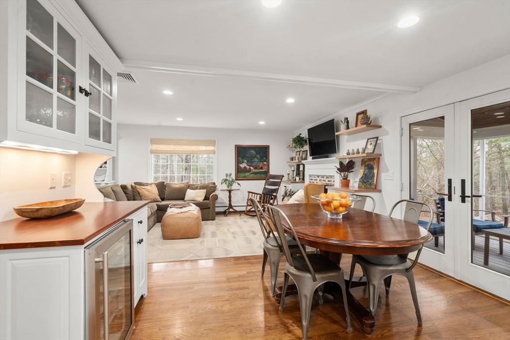 84 Old Orchard Road Sherborn, MA 01770 - Photo 7 of 32