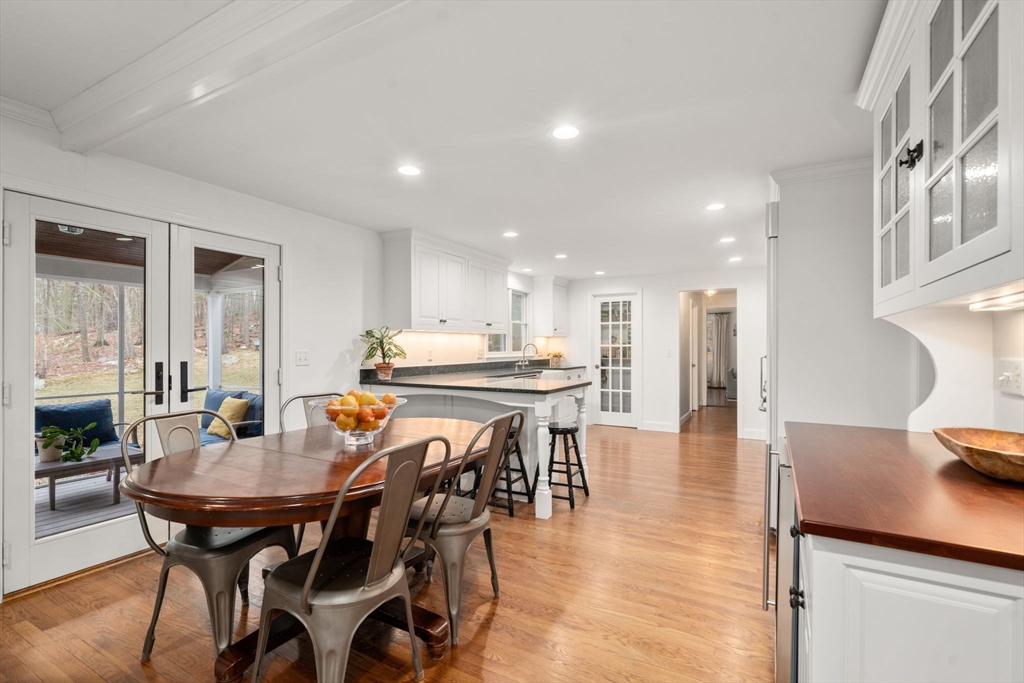 84 Old Orchard Road Sherborn, MA 01770 - Photo 8 of 32