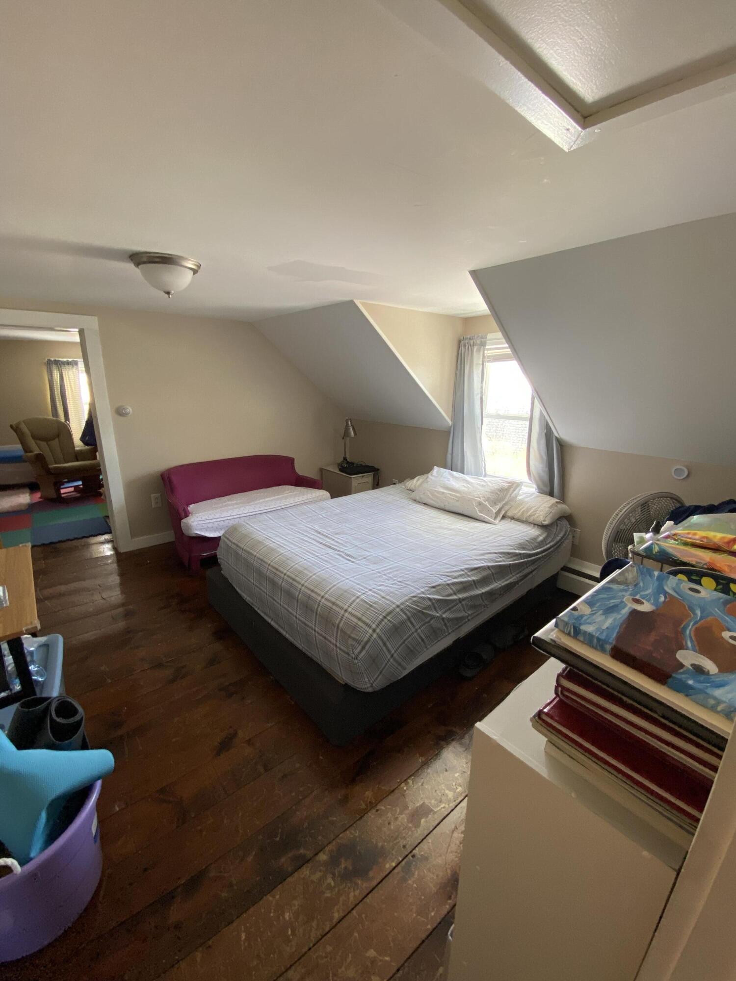 6 Linden Street Waterville, ME 04901 - Photo 12 of 22 BR 1