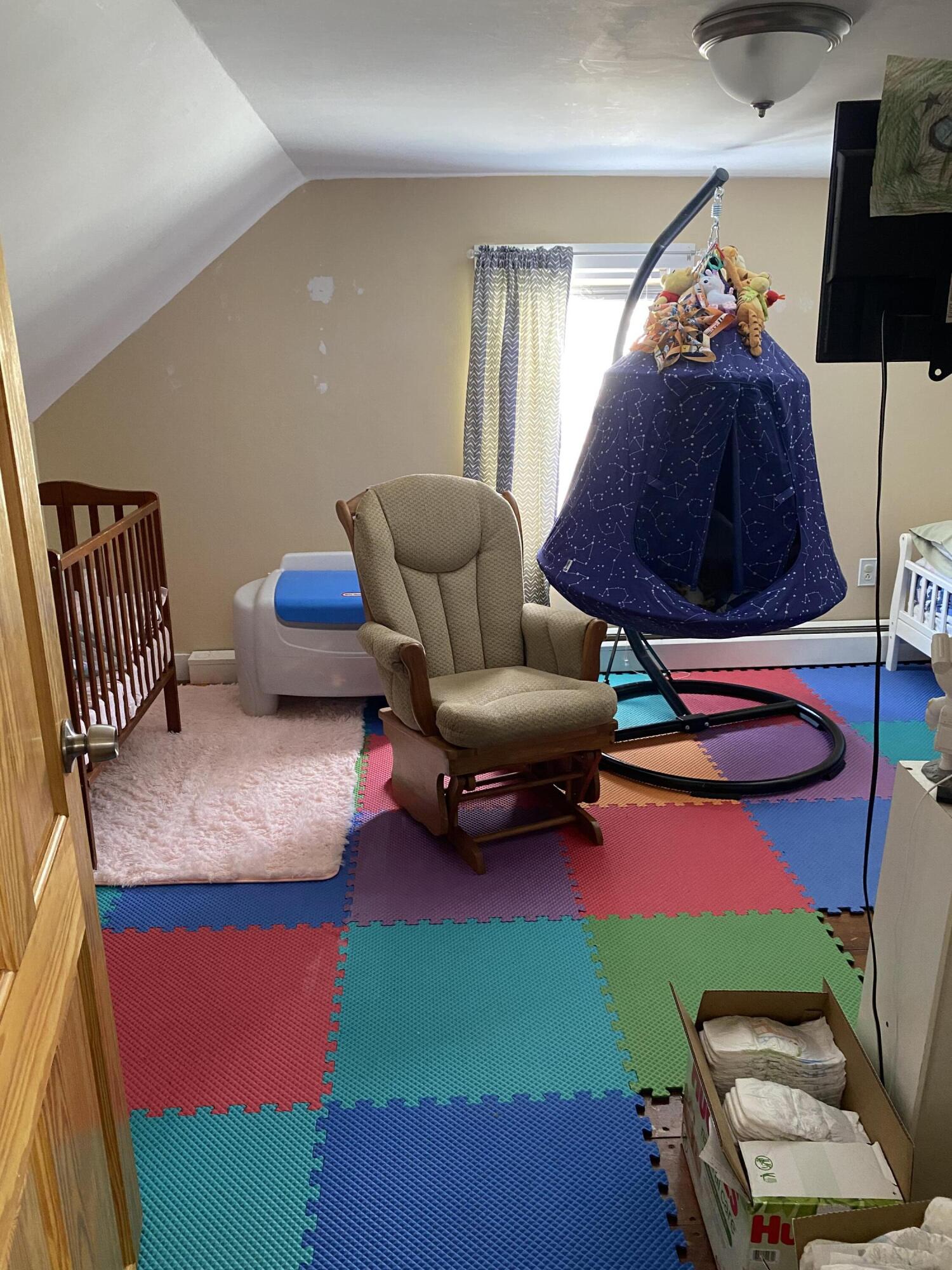 6 Linden Street Waterville, ME 04901 - Photo 14 of 22 BR 3