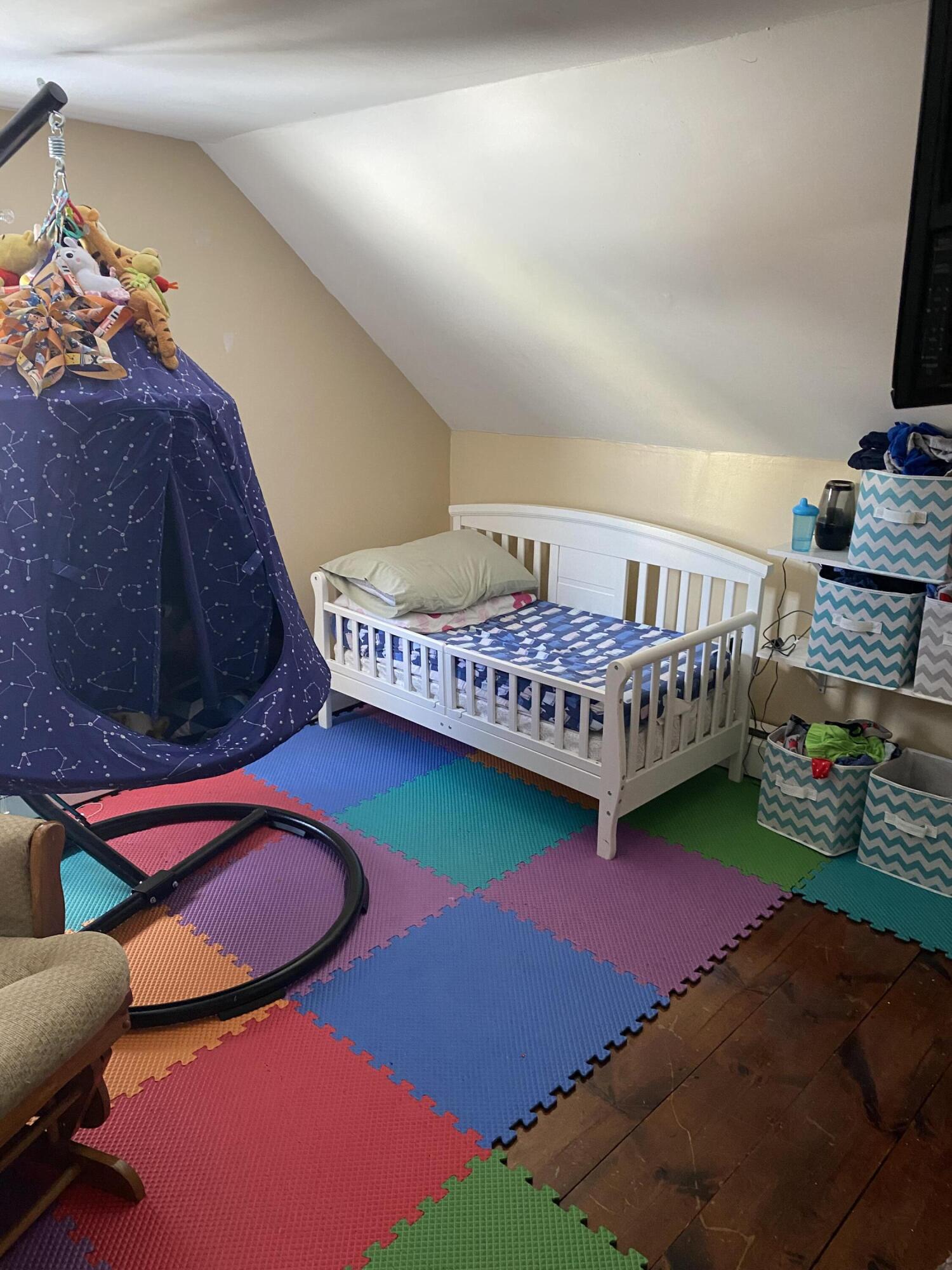 6 Linden Street Waterville, ME 04901 - Photo 15 of 22 BR 3