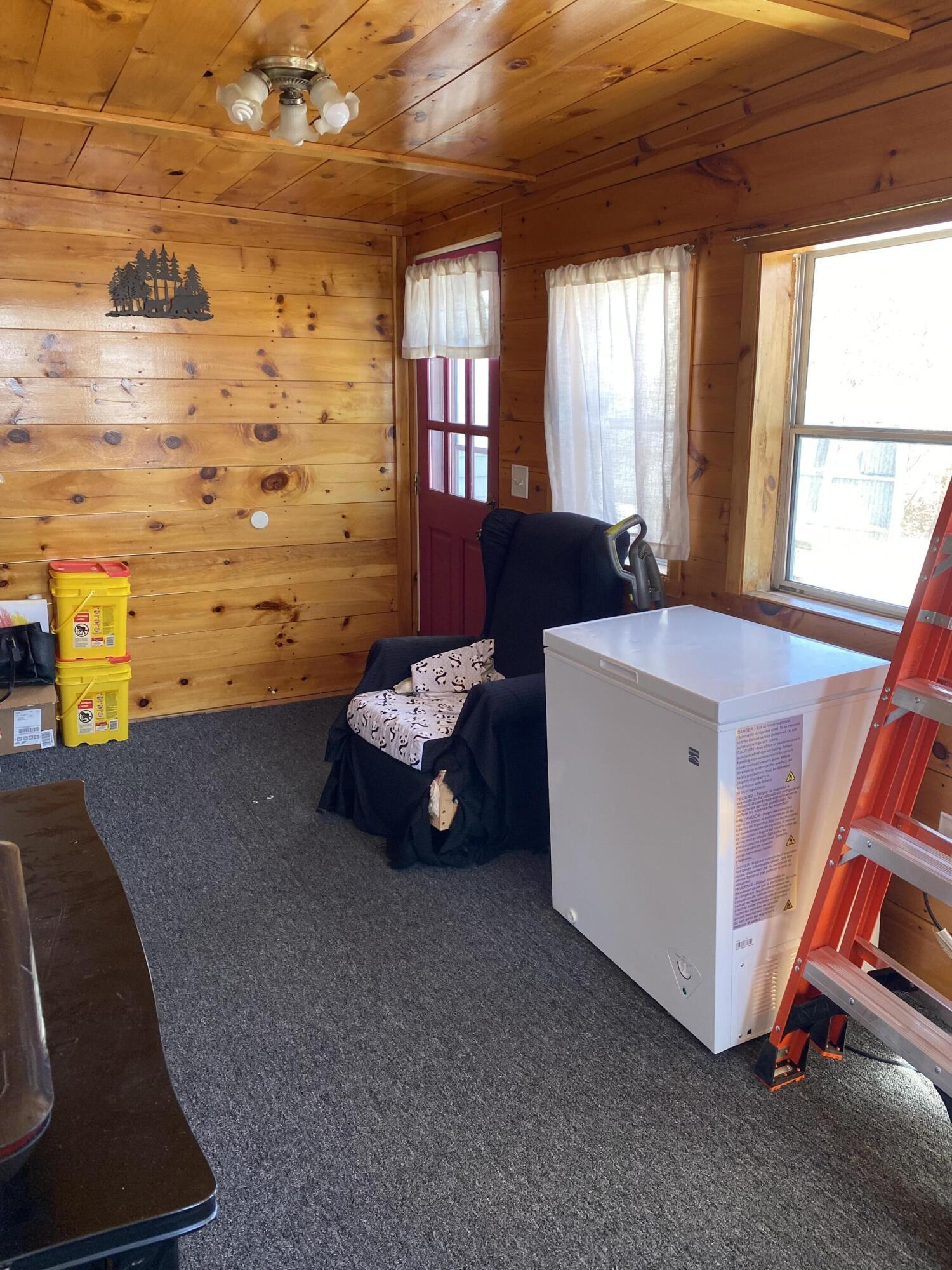 6 Linden Street Waterville, ME 04901 - Photo 16 of 22 Sunroom/Porch