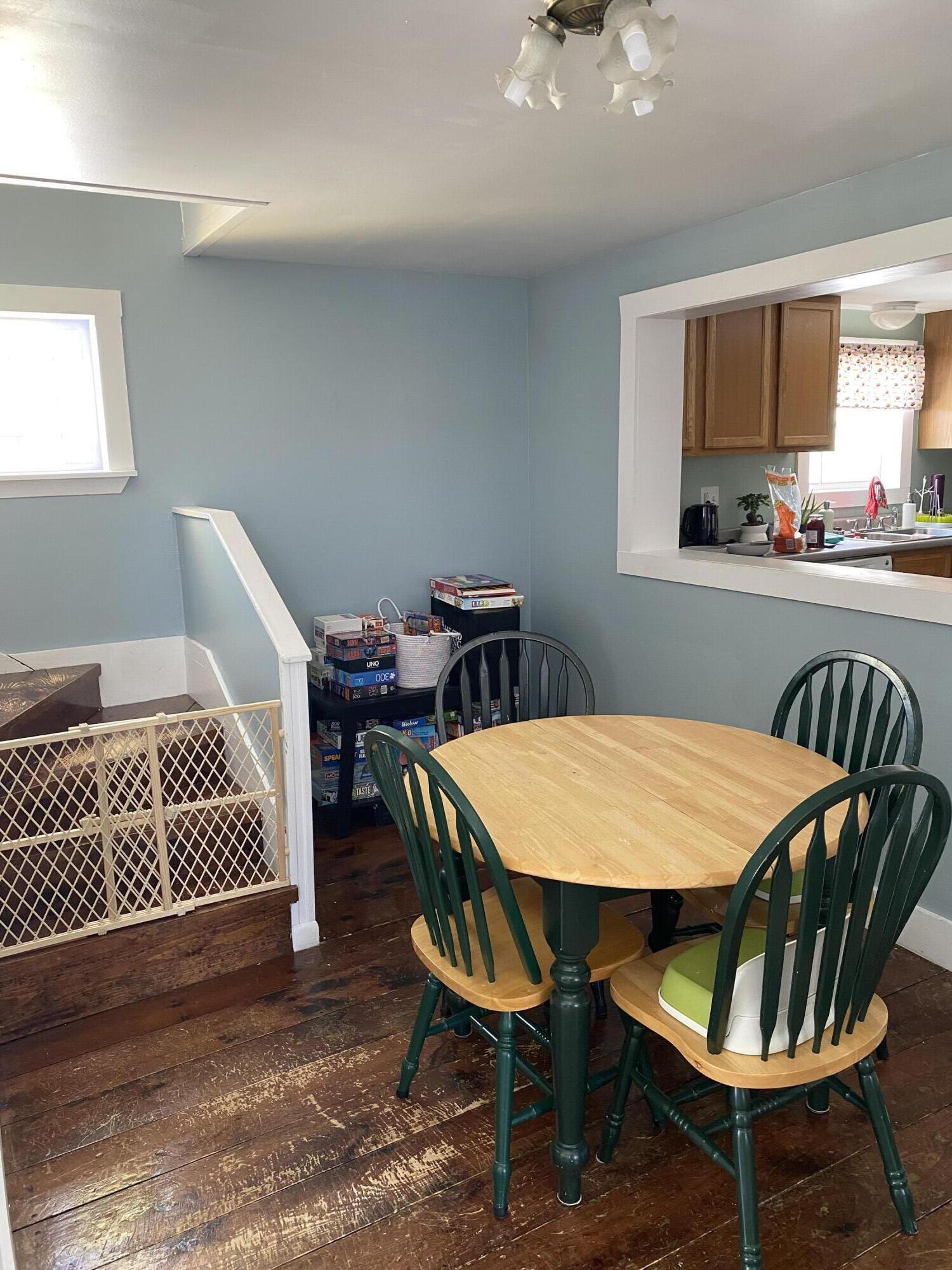 6 Linden Street Waterville, ME 04901 - Photo 5 of 22 Dining