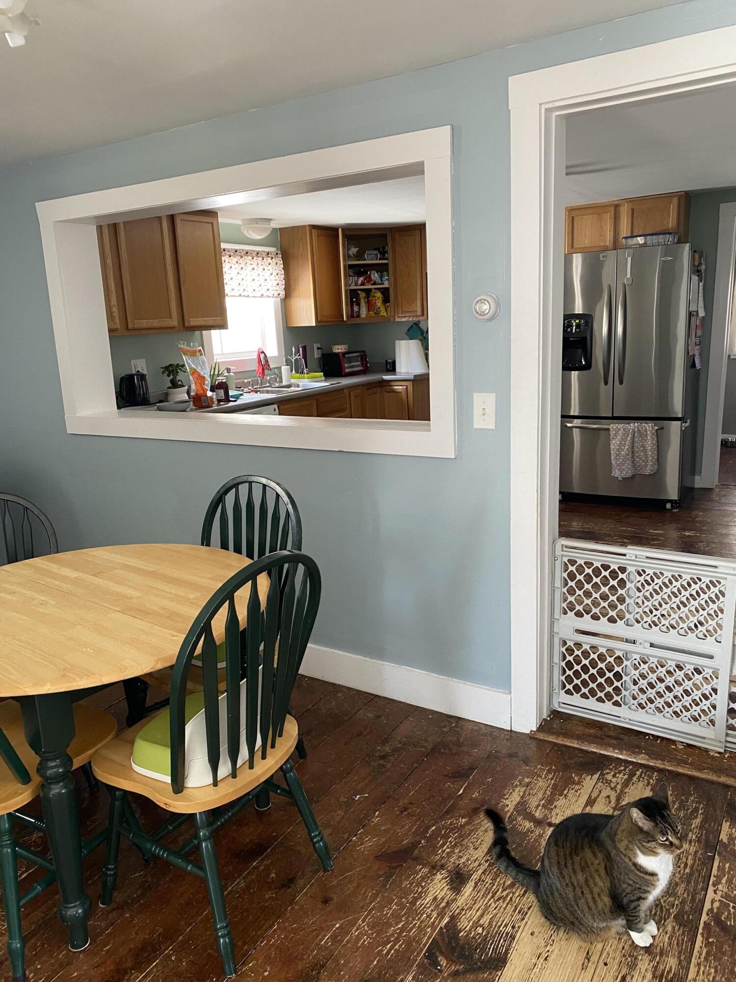 6 Linden Street Waterville, ME 04901 - Photo 6 of 22 Dining