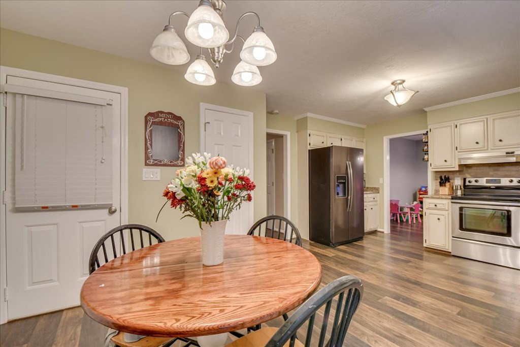 884 Chase Road Evans, GA 30809 - Photo 16 of 35