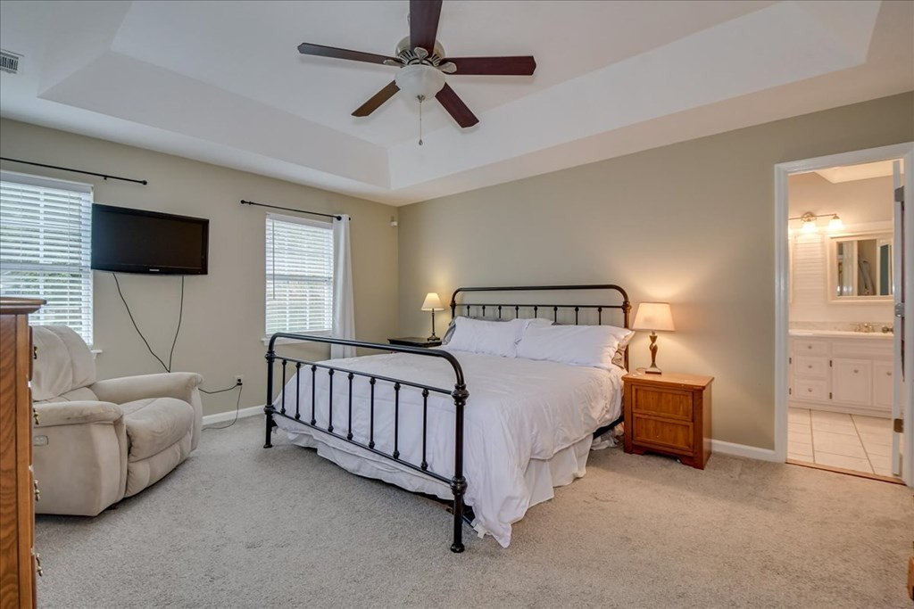 884 Chase Road Evans, GA 30809 - Photo 20 of 35