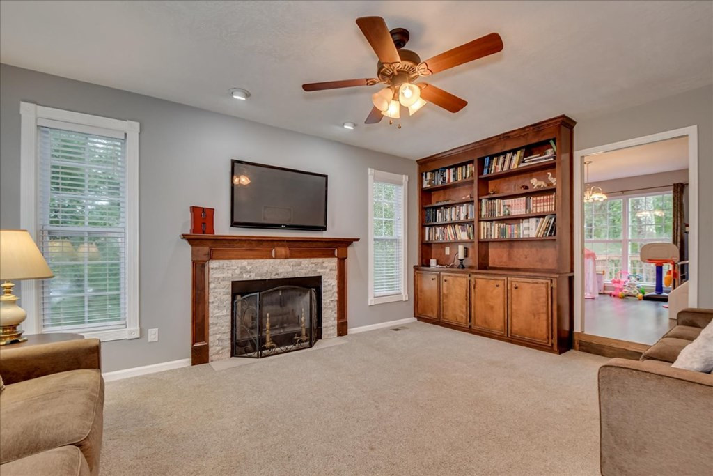 884 Chase Road Evans, GA 30809 - Photo 6 of 35