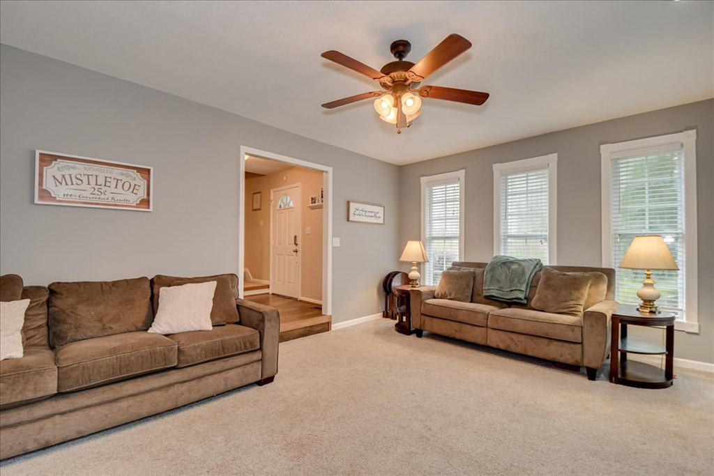 884 Chase Road Evans, GA 30809 - Photo 8 of 35