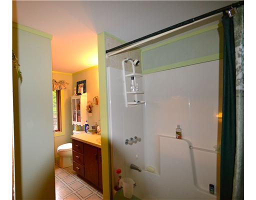 240 Norway Center Road Norway, ME 04268 - Photo 11 of 25 Bathroom.