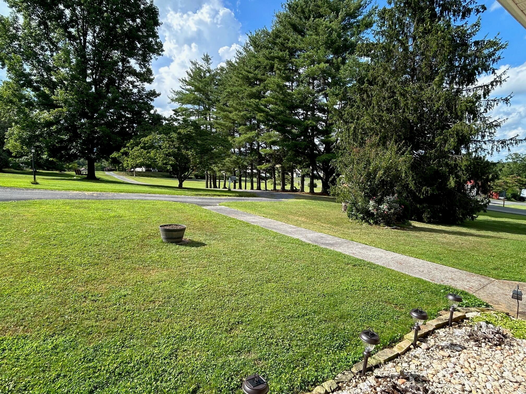 161 Alderson Heights Road Alderson, WV 24910 - Photo 11 of 32 Gallery Image 11