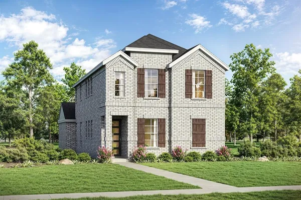 $534,990 | 2950 Eleanor Drive, Prosper, TX 75078