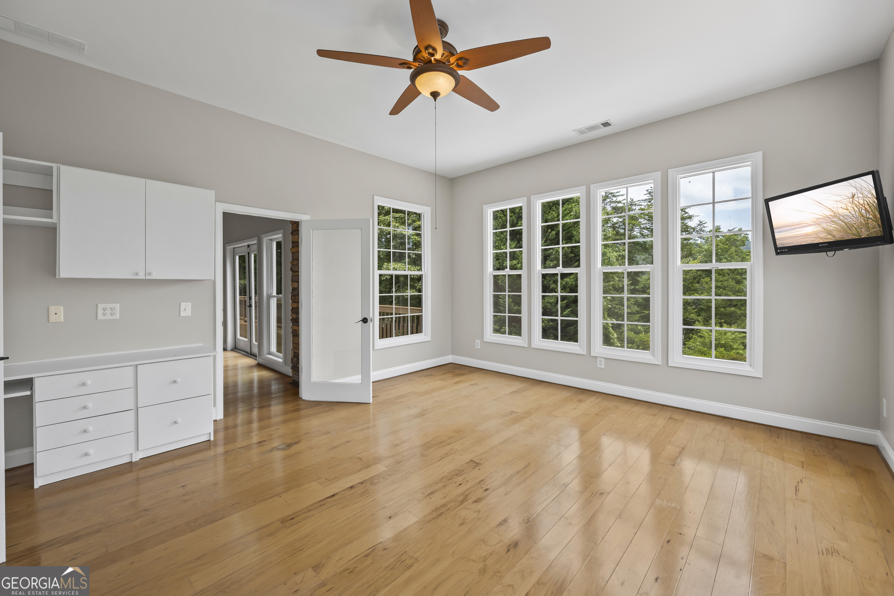 482 Miners Mountain Road Sautee Nacoochee, GA 30571 - Photo 56 of 171
