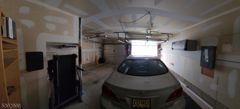 532 Great Beds Court, Unit 532 Perth Amboy, NJ 08861 - Photo 9 of 13 a kitchen with stainless steel appliances granite countertop a refrigerator a stove and a refrigerator