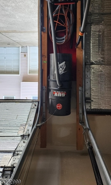 532 Great Beds Court, Unit 532 Perth Amboy, NJ 08861 - Photo 10 of 13 a view of balcony