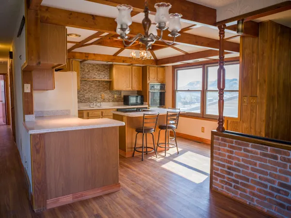 $327,000 | 145 Keith Drive, Green River, WY 82935
