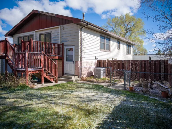 $327,000 | 145 Keith Drive, Green River, WY 82935