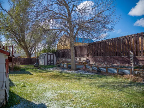$327,000 | 145 Keith Drive, Green River, WY 82935