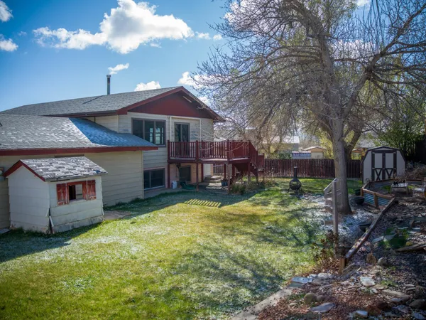 $327,000 | 145 Keith Drive, Green River, WY 82935