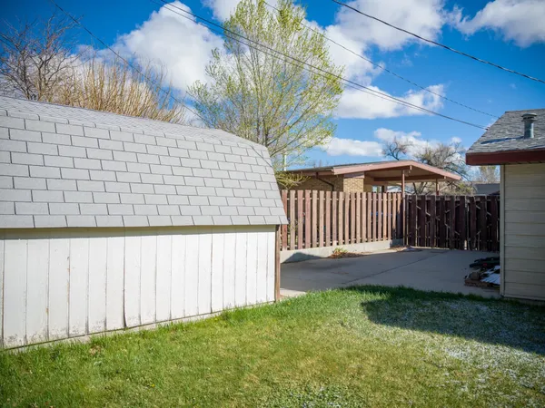 $327,000 | 145 Keith Drive, Green River, WY 82935