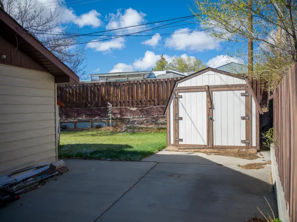 $327,000 | 145 Keith Drive, Green River, WY 82935
