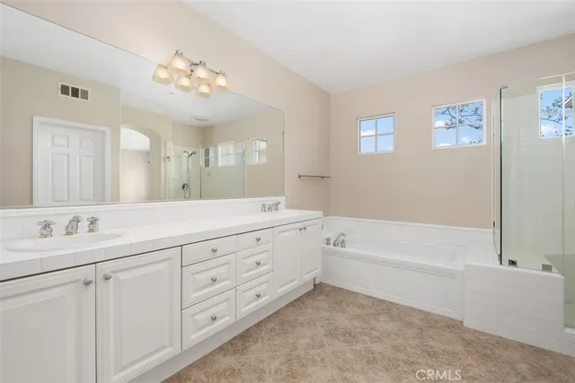 a view of a air conditioner