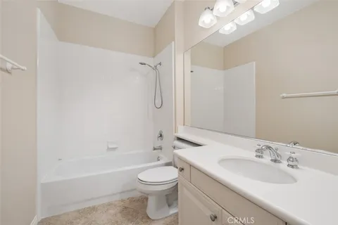 a view of a house with a outdoor space