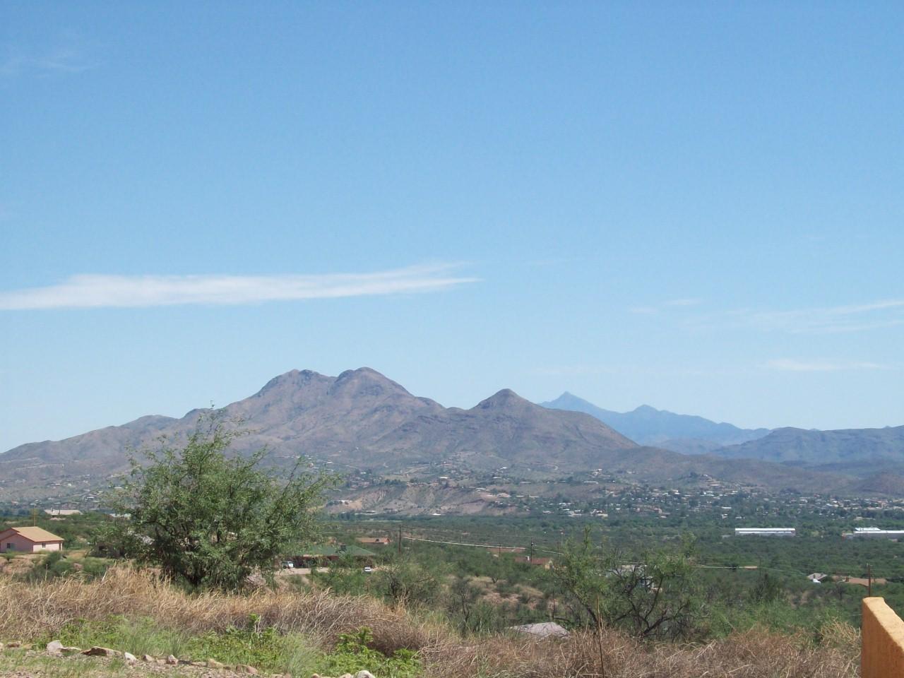 358 Camino Caballo Rio Rico, AZ 85648 - Photo 7 of 7