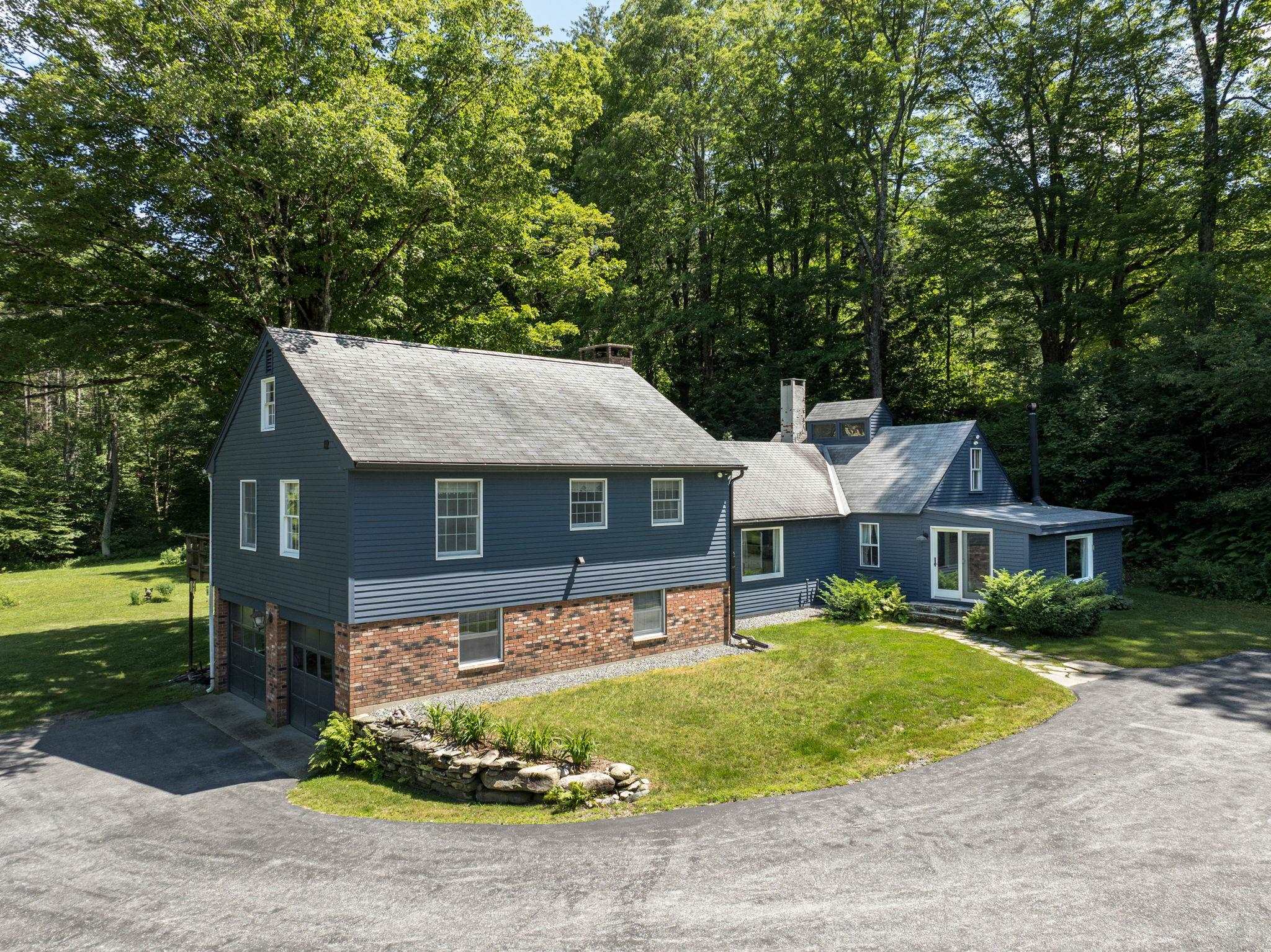 34 Wiswall Hill Road Newfane, VT 05345 - Photo 1 of 40 Gallery Image 1