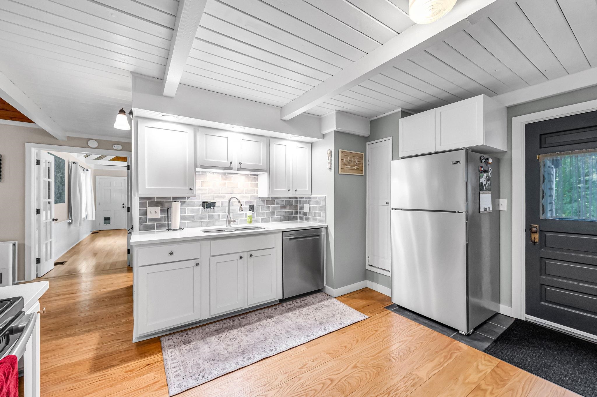 34 Wiswall Hill Road Newfane, VT 05345 - Photo 13 of 40 Gallery Image 13