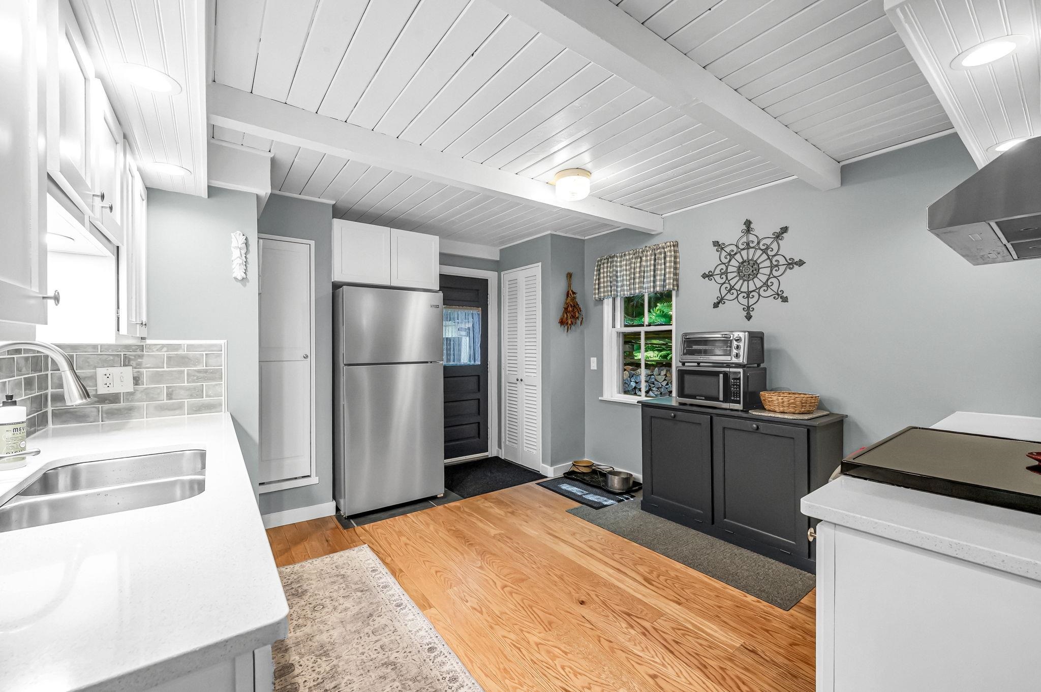 34 Wiswall Hill Road Newfane, VT 05345 - Photo 14 of 40 Gallery Image 14