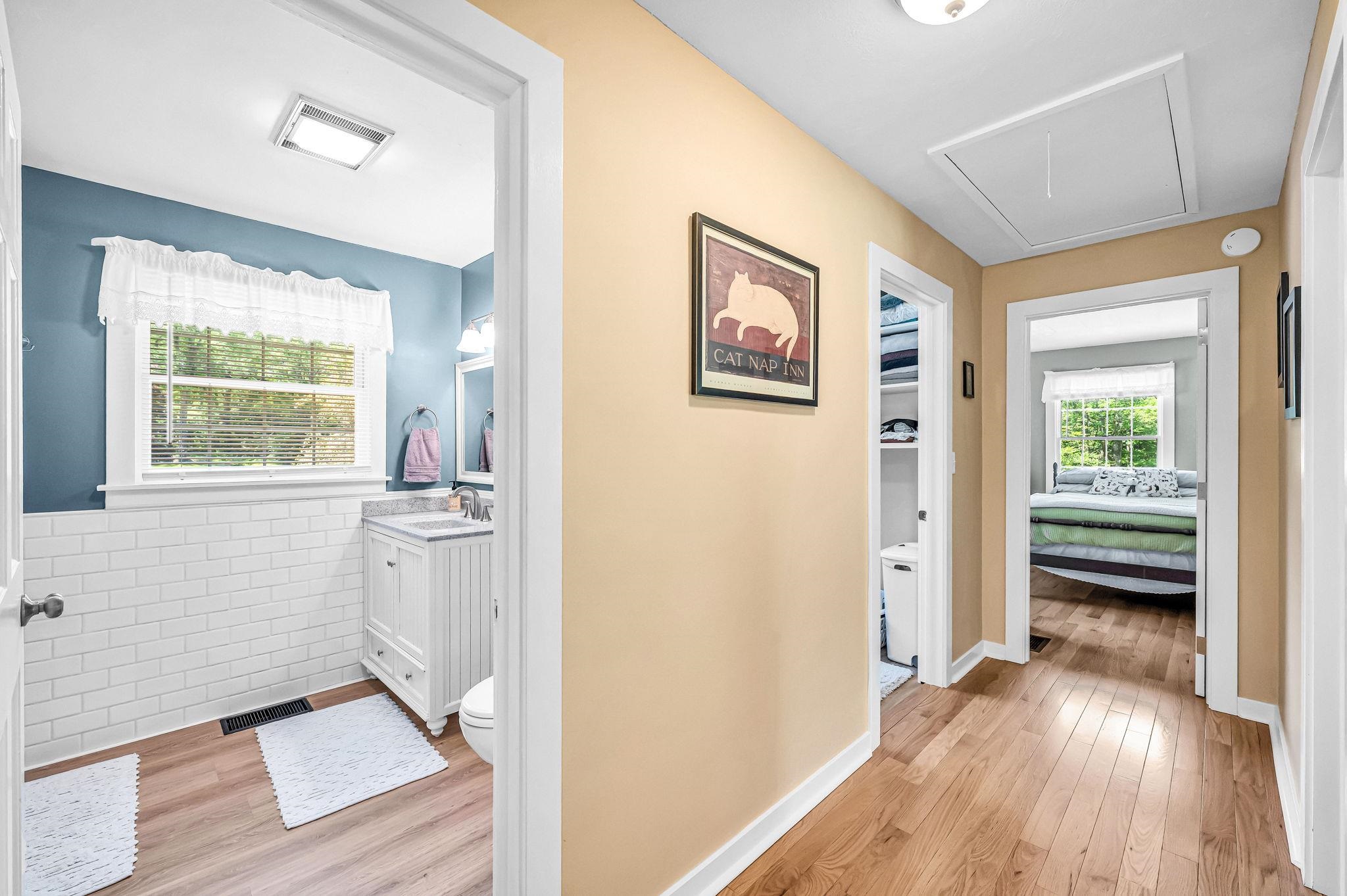 34 Wiswall Hill Road Newfane, VT 05345 - Photo 21 of 40 Gallery Image 21