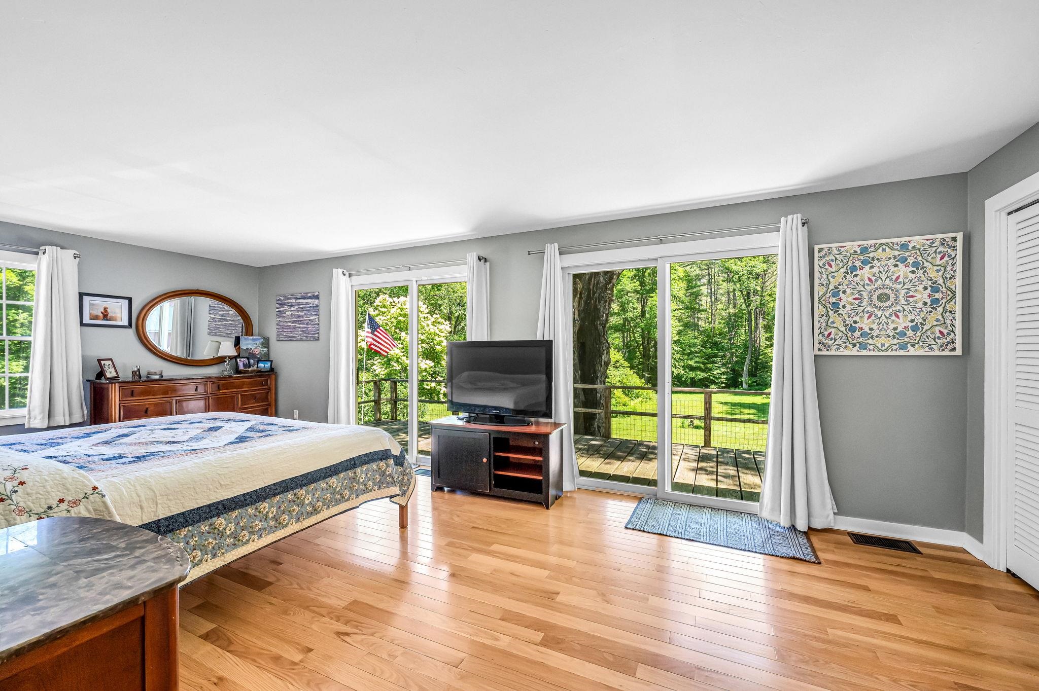34 Wiswall Hill Road Newfane, VT 05345 - Photo 22 of 40 Gallery Image 22