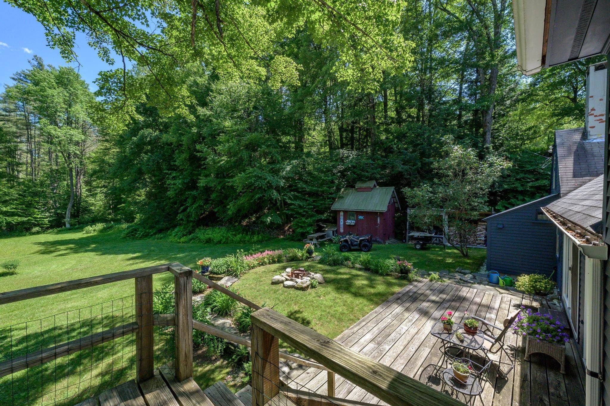 34 Wiswall Hill Road Newfane, VT 05345 - Photo 27 of 40 Gallery Image 27