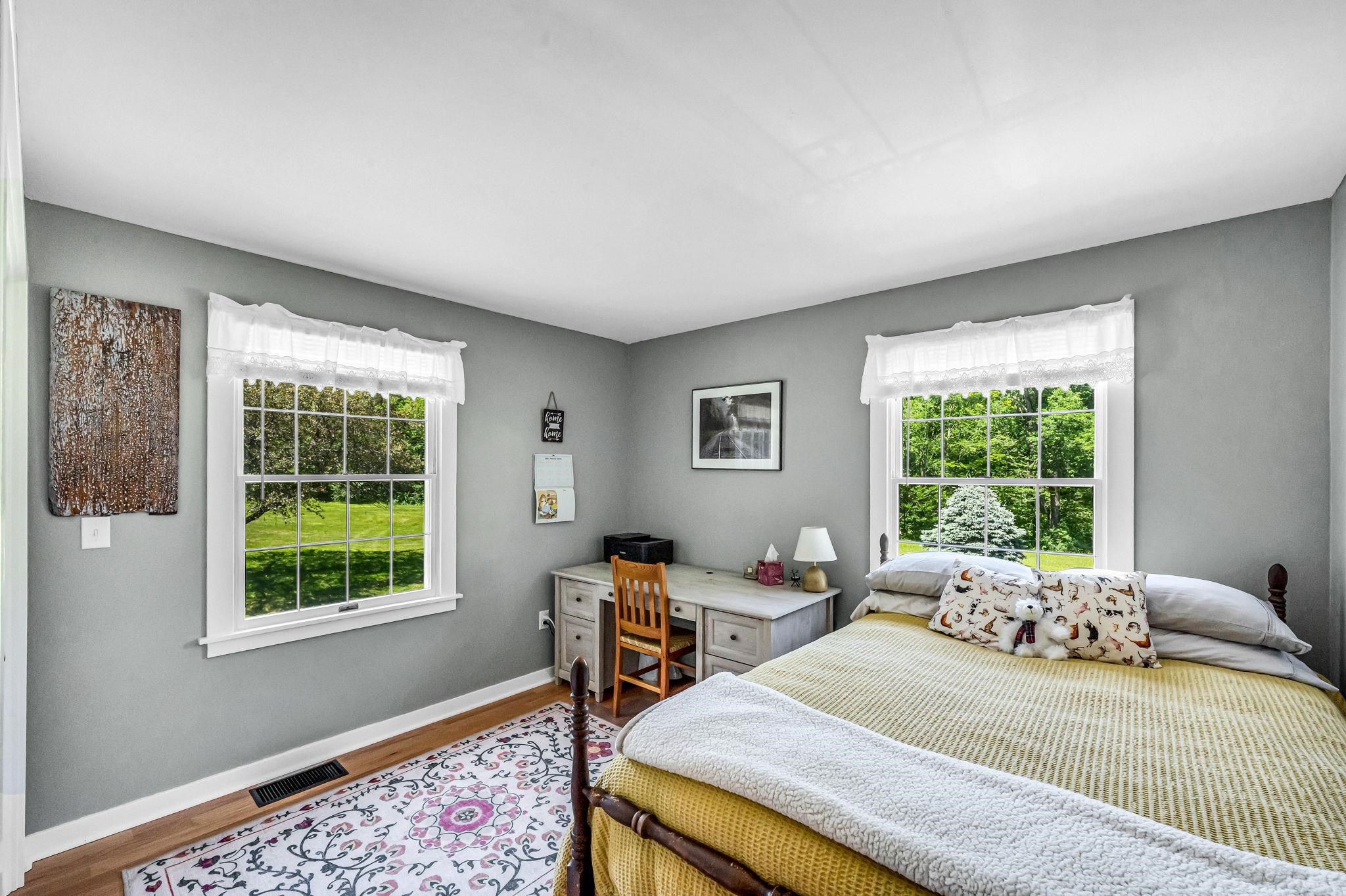 34 Wiswall Hill Road Newfane, VT 05345 - Photo 32 of 40 Gallery Image 32